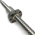 C5 ground ball screw SFU1605 3000mm for cnc machine